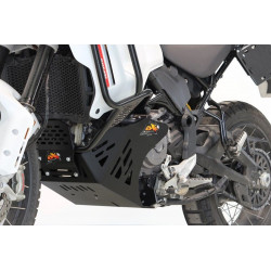 ADV SKID PLATE DUC DESERT X - 05062522 | Dr Rider