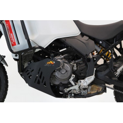 ADV SKID PLATE DUC DESERT X - 05062522 | Dr Rider
