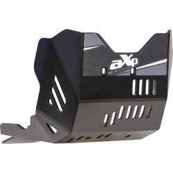 ADV SKID PLATE KOVE 800X PRO B - 05062536 | Dr Rider