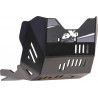 ADV SKID PLATE KOVE 800X PRO B - 05062536 | Dr Rider