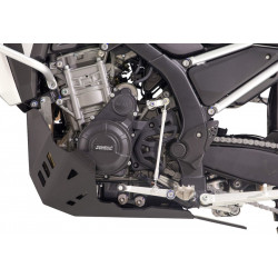 ADV SKID PLATE KOVE 800X PRO B - 05062536 | Dr Rider