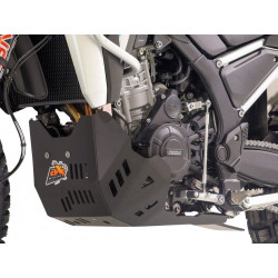 ADV SKID PLATE KOVE 800X PRO B - 05062536 | Dr Rider
