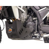 ADV SKID PLATE KOVE 800X PRO B - 05062536 | Dr Rider