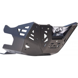 ADV SKID PLATE YAM TENERE700 B - 05062537 | Dr Rider