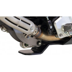 ADV SKID PLATE YAM TENERE700 B - 05062537 | Dr Rider