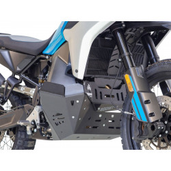 ADV SKID PLATE CFMOTO 800MTX B - 05062538 | Dr Rider