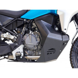 ADV SKID PLATE CFMOTO 800MTX B - 05062538 | Dr Rider