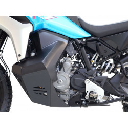 ADV SKID PLATE CFMOTO 800MTX B - 05062538 | Dr Rider