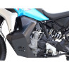 ADV SKID PLATE CFMOTO 800MTX B - 05062538 | Dr Rider