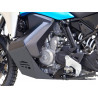 ADV SKID PLATE CFMOTO 800MTX B - 05062538 | Dr Rider