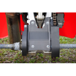 SWING ARM SKID PLATE FULL TRX4 - 05062539 | Dr Rider
