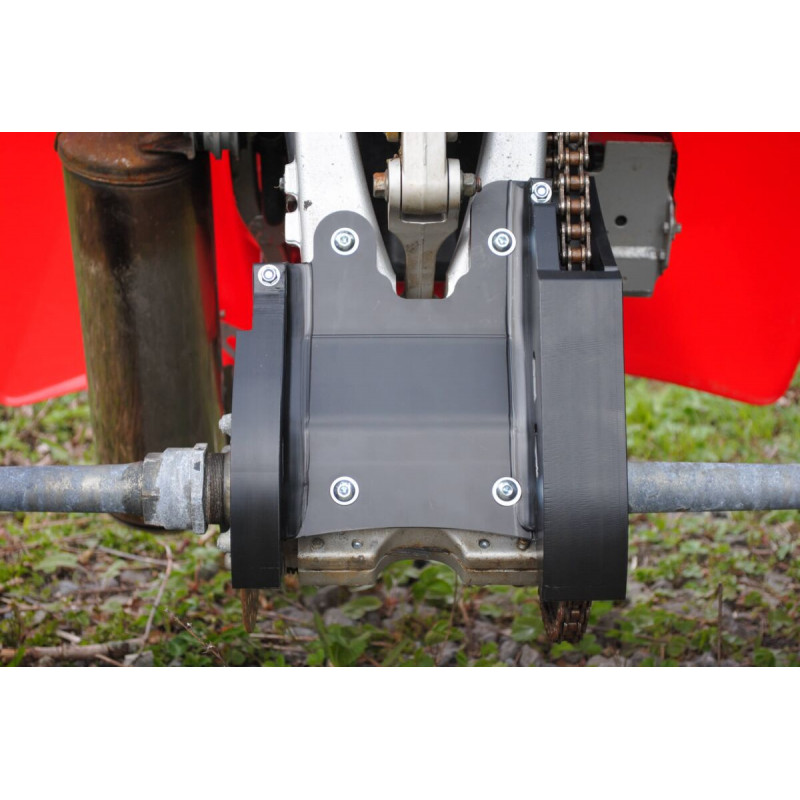 SWING ARM SKID PLATE FULL TRX4 - 05062539 | Dr Rider