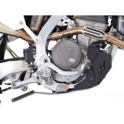XTREM SKID PLATE TRIUMPH TF250 - 05062543 | Dr Rider