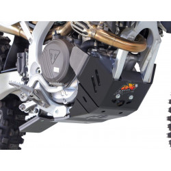 XTREM SKID PLATE TRIUMPH TF250 - 05062543 | Dr Rider