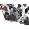 XTREM SKID PLATE TRIUMPH TF250 - 05062543 | Dr Rider