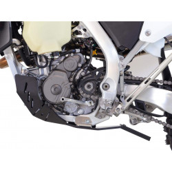 XTREM SKID PLATE TRIUMPH TF450 - 05062544 | Dr Rider