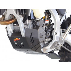 XTREM SKID PLATE TRIUMPH TF450 - 05062544 | Dr Rider