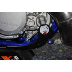 SKID PLATE PHD 6MM SHERCO SE/S - 05062545 | Dr Rider