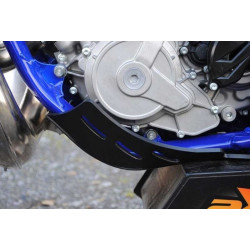 SKID PLATE PHD 6MM SHERCO SE/S - 05062545 | Dr Rider