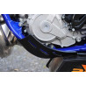 SKID PLATE PHD 6MM SHERCO SE/S - 05062545 | Dr Rider