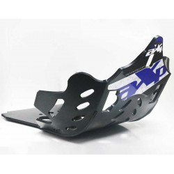 SKID PLATE PHD 6MM YAMAHA WR25 - 05062546 | Dr Rider