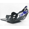 SKID PLATE PHD 6MM YAMAHA WR25 - 05062546 | Dr Rider