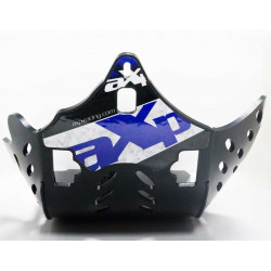 SKID PLATE PHD 6MM YAMAHA WR25 - 05062546 | Dr Rider