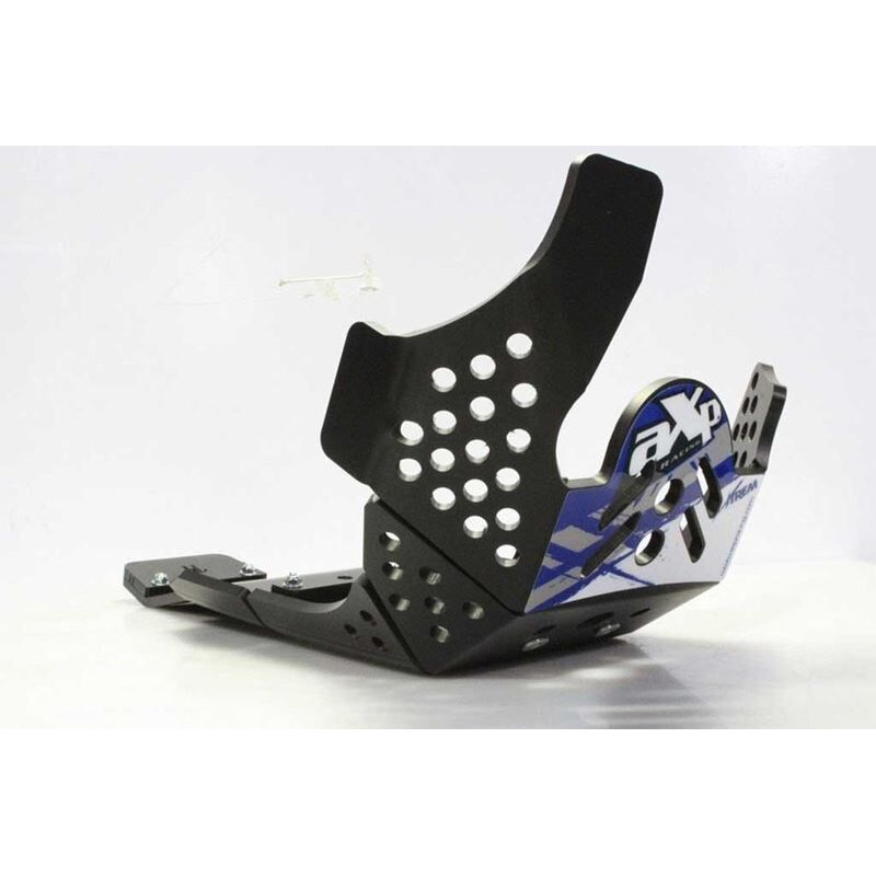 XTREM SKID PLATE FANTIC XE 21- - 05062547