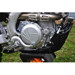 XTREM SKID PLATE FANTIC XE 21- - 05062547