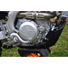 XTREM SKID PLATE FANTIC XE 21- - 05062547