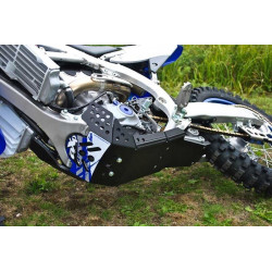 XTREM SKID PLATE FANTIC XE 21- - 05062547