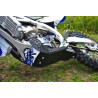 XTREM SKID PLATE FANTIC XE 21- - 05062547