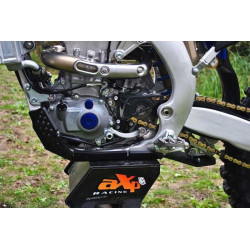 XTREM SKID PLATE FANTIC XE 21- - 05062547