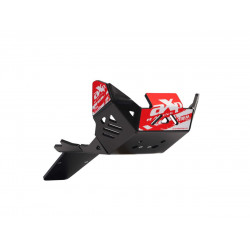 XTREM SKID PLATE HONDA CRF450  - 05062549 | Dr Rider