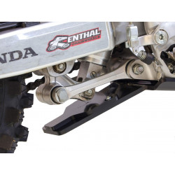 XTREM SKID PLATE HONDA CRF450  - 05062549 | Dr Rider