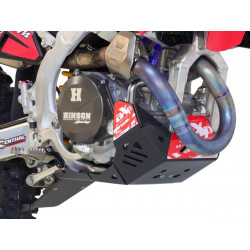 XTREM SKID PLATE HONDA CRF450  - 05062549 | Dr Rider