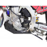 XTREM SKID PLATE HONDA CRF450  - 05062549 | Dr Rider