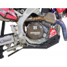 XTREM SKID PLATE HONDA CRF450  - 05062549 | Dr Rider