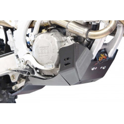 XTREM SKID PLATE TM RAC EN250- - 05062551 | Dr Rider