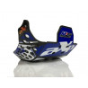 SKID PLATE 6MM YAM YZ125 05-26 - 05062561 | Dr Rider