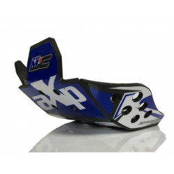 SKID PLATE 6MM YAM YZ125 05-26 - 05062561 | Dr Rider