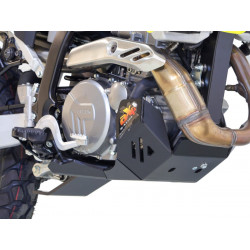 XTREM SKID PLATE SUZUKI DR-Z4S - 05062562 | Dr Rider