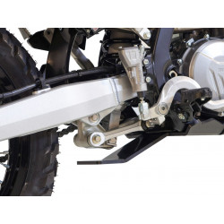 XTREM SKID PLATE SUZUKI DR-Z4S - 05062562 | Dr Rider