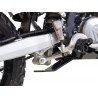 XTREM SKID PLATE SUZUKI DR-Z4S - 05062562 | Dr Rider