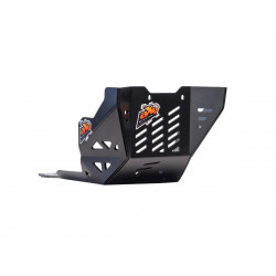 ADV SKID PLATES KTM 390 ADV BK - 05062563 | Dr Rider