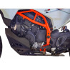 ADV SKID PLATES KTM 390 ADV BK - 05062563 | Dr Rider
