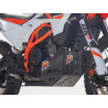 ADV SKID PLATES KTM 390 ADV BK - 05062563 | Dr Rider