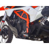 ADV SKID PLATES KTM 390 ADV BK - 05062563 | Dr Rider