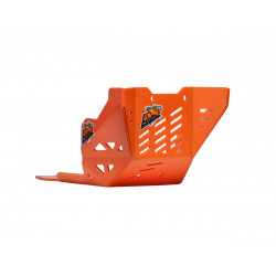 ADV SKID PLATES KTM 390 ADV 25 - 05062564 | Dr Rider