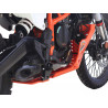 ADV SKID PLATES KTM 390 ADV 25 - 05062564 | Dr Rider